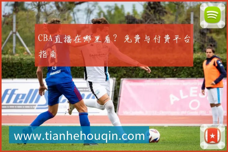 CBA直播在哪里看?免费与付费平台指南
